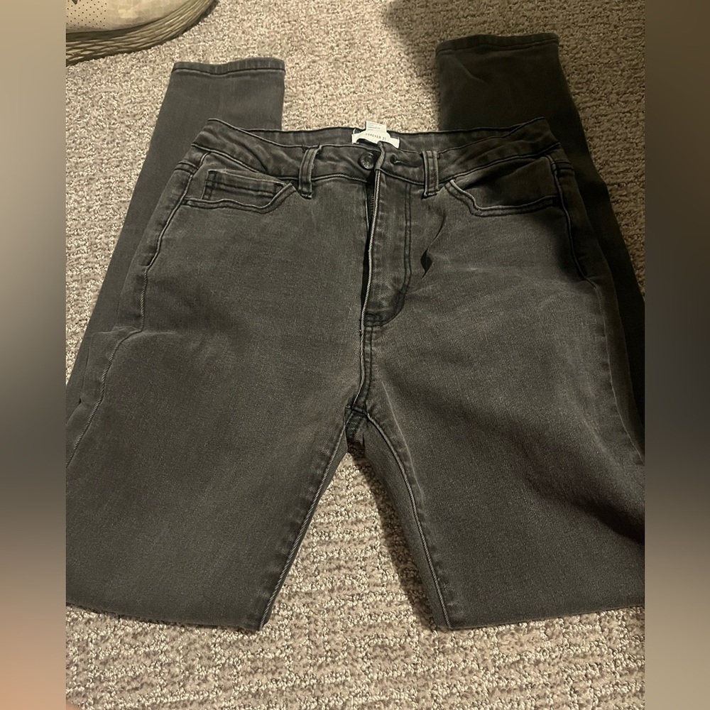 Forever 21 jeans